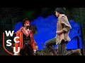 WCSU presents Peter and the Starcatcher