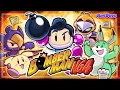 The Bizarre History of Bomberman on Nintendo 64