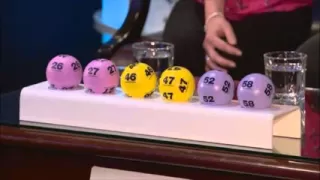 Unclaimed lottery ticket worth 33m bought in Worcester