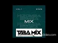 Lagu Kizomba \u0026 Semba - Dj Taba Mix 2025 🔥