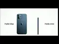Iphone 12 Trailer Apple 2020 Hello Hello Hello by Remi Wolf