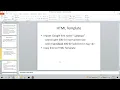 make pdf report with python using weasyprint beautifulsoup and pypdf2