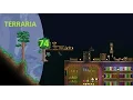 Terraria 1 3 Expert Mode EP74 - Steampunk Furniture