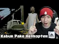 Download Lagu Ending Helikopter / Helicopter  - Granny Chapter Two Indonesia