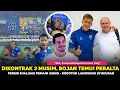 LANGSUNG DIKONTRAK 3 MUSIM❗Peralta Peralta Merapat Ke Persib🔥Bobotoh Gelar Syukuran Ramon, Haye etam