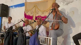 الفنان المنصوري رني مليتك مليت فعايلك 