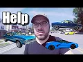 I m Sick and Tired of Chevrolet