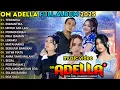Lagu TERPAKSA - SHERLY KDI - TASYA ROSMALA - LUSYANA JELITA - OM ADELLA FULL ALBUM TERBARU 2025