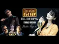 Download Lagu Dil De Diya Hai: Thank God - Female Version - Maher Anjum