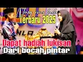 Download Lagu NING UMI LAILA DAPAT KADO LUKISAN DARI BOCAH JENIUS
