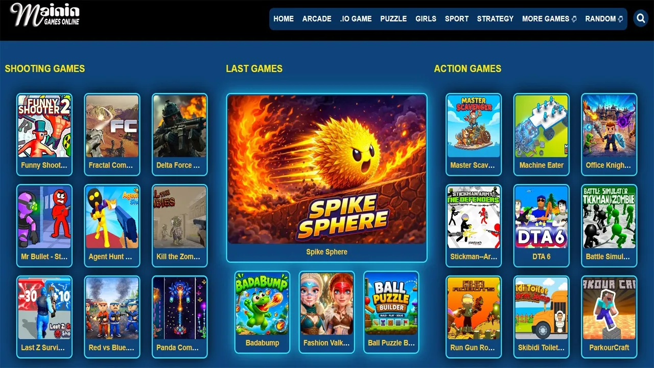 📛 Plantilla Blogger Arcade Game Premium (Instrucciones)