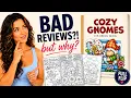 Why Does This Teresa Goodridge Book Have Bad Reviews Full Flip-Through