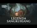 Lagu Dongeng Tidur: Legenda Sangkuriang | Asal Usul Gunung Tangkuban Perahu