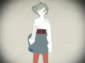 Aimai Elegy feat Hatsune Miku (English Subs)