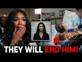Brandy Finally Names Who Poisoned Ray J