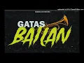 BAILEN GATAS - (Turreo RKT) - MAMBO DJ FT. TOMI RMX BASS BOOSTED