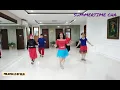 Lagu SUMMERTIME CHA - IMPROVER - CHOREOGRAPHER: Helen Wyndow - DEMO FELICITA LD BY ELIS 