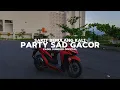 PARTY SAD GACOR🌴(SAKIT BERULANG KALI) - FADEL DUNGGIO OFFICIAL NEWREMIX