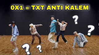 Download 0X1 = TXT ANTI KALEM MP3