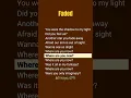 Download Lagu Faded | Alan Walker