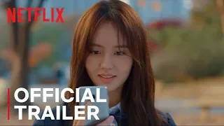 Love Alarm Official Trailer Netflix 