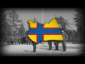 "Nouse, Inkeri"- Anthem of North Ingria (1920)