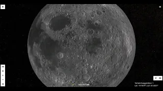 Download Artemis ROADS — Moon Trek Tour MP3