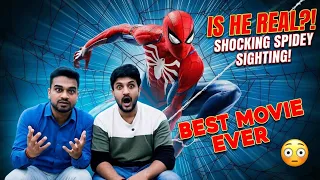 SPIDER-MAN: BRAND NEW DAY Review | Worth Watching? Or  Better Than No Way Home?