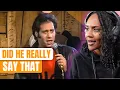 HE S NOT VERY NICE HUH Old School Andrew Dice Clay at his Offensive Best