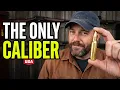 The ONLY Caliber You Need to Hunt Everything in America