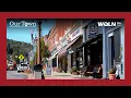 Explore Franklin Pennsylvania with Our Town Stories from Franklin