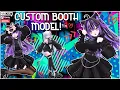 How to Create a Custom BOOTH Model in 2026 - VRChat Avatar Tutorial