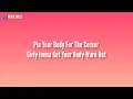 🟠Rema ~ Time and affection ft Chris Brown lyrics video