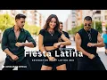 Lagu The BEST Pop Latino \u0026 Reggaeton EDM Mix 2026 Summer Fiesta Latin Party 💃