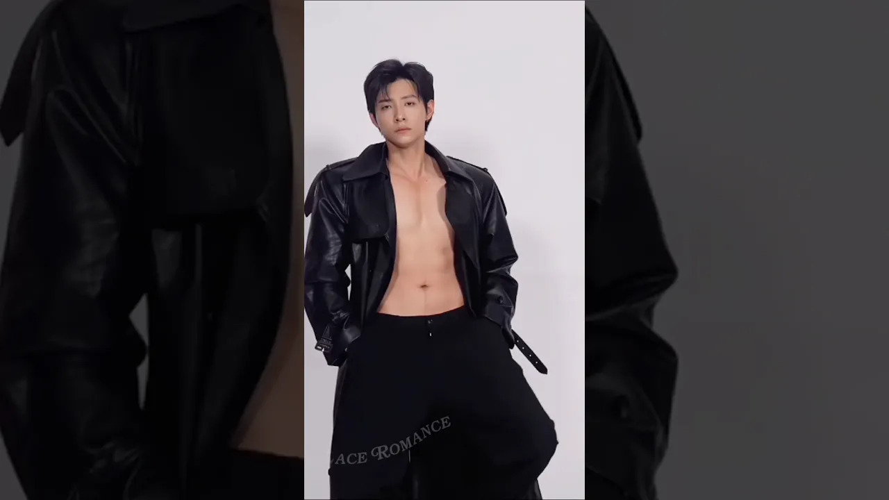 Too hot to handle, just like summer!🔥 #maxiaoyu #matianyu #actorchina #cdramaactor #actorchino poster