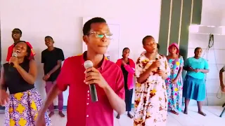 Njoo Kwangu Nikurejeshee By Moses Action Ministry Trendingvideo Praisesongs 