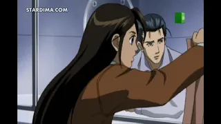 مسلسل انمي الفن المزيف الحلقة 4 