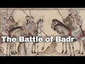 Download Lagu 13th March 624: Battle of Badr, first engagement between early Muslims and the Quraysh of Mecca