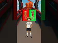 Download Lagu Maak een queen-run-uitdaging met Tong Sahur vs Ballerina vs Assassino, alle personages 🔥🏆