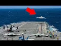 Lagu Iran on HIGH ALERT! US Aircraft Carrier Reinforced With 90 Mysterious Aircraft Enters Conflict Zone
