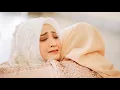 Download Lagu Momen paling haru - Meminta doa restu orang tua sebelum akad nikah - Nina Nuzulita