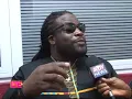 Ghanaian dancehall acts don't copy Jamaicans - Gramps Morgan