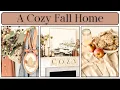 Early Fall Decorating Ideas Easy Affordable DIY Autumn Decor Cozy Fall Recipes
