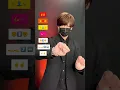 Download Lagu 【 Oke gas 2 - Richard Jersey 】TikTok dance tutorial TAKAHARU #shorts #trend #trending