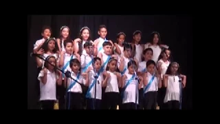 ترنيمة احنا الهنا اله واحد دندنها