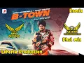 Download Lagu B_TOWN_Remix - Sidhu Moose Wala Lahoria Production Dj Arsh Records