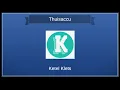 Download Lagu Lezing Thuisaccu (Tilburg, 16-09-2025)