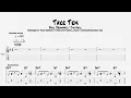 Take Ten - Paul Desmond & Jim Hall (Transcription)