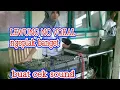 Download Lagu KARAOKE LEWUNG \u0026 LIRIK no vokal