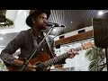 Download Lagu Something Like Olivia - John Mayer (cover) live at The Lawn Brisbane